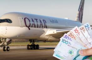 Qatar Airways lanzó vacantes de empleo para colombianos en noviembre 2025: cómo postularse