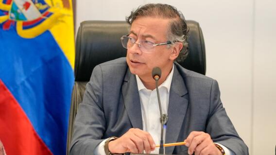 Gustavo Petro Gustavo Petro