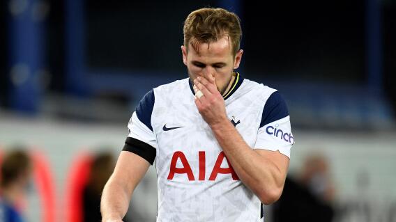 Harry Kane Harry Kane