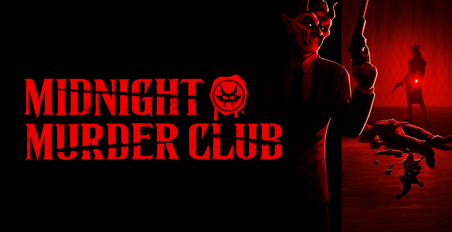 Midnight Murder Club | RESEÑA