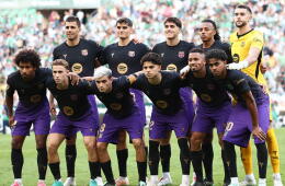 Barcelona ha tenido un inicio excepcional en la Liga de España.