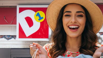 Tiendas D1 lanza productos para el hogar y son 'rapados': hay desde 6.900 pesos 