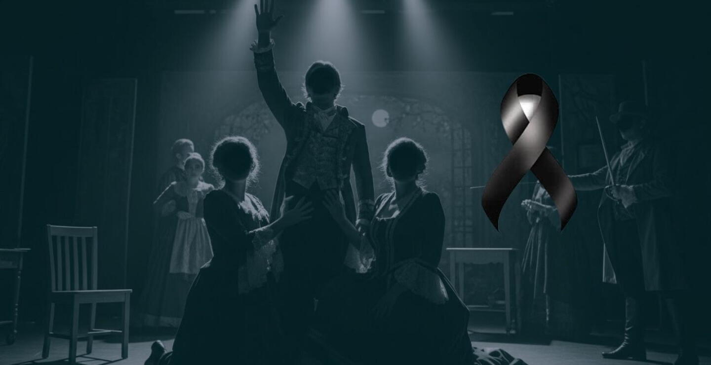 Reconocido actor infantil perdió la vida tras una fuerte caída: “No sobrevivió a sus heridas”