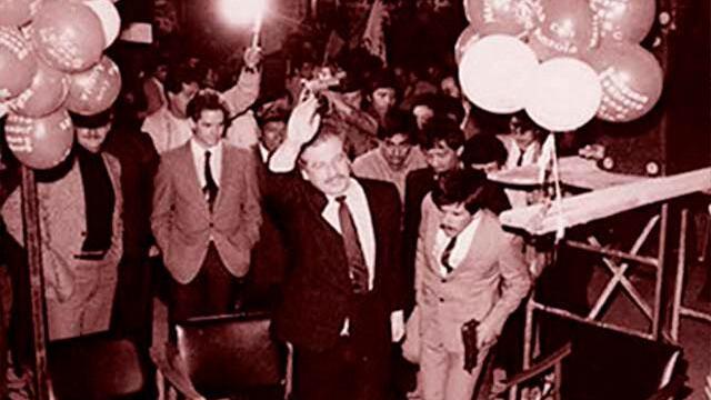 Condenan a coronel (r) de la Policía por el magnicidio de Luis Carlos Galán 