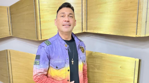 Jean Carlos Centeno fue sometido a una operación. Jean Carlos Centeno fue sometido a una operación.