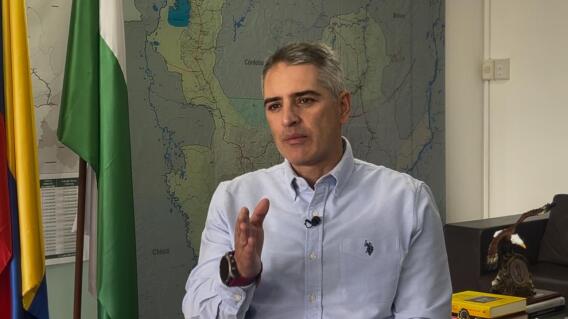 Andrés Julián Rendón. Andrés Julián Rendón.