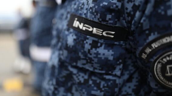 "Sentí el primer disparo en la curva": funcionario del Inpec que huyó de ataque en Bello, Antioquia