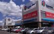 Outlet Arauco está ubicado en Sopó