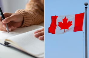 Concurso de microrrelatos sobre Canadá abrió convocatoria: así puede participar y ganar un viaje