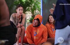 En Gamma revelan quién está soltero e Isa confirma que tiene a alguien que la espera