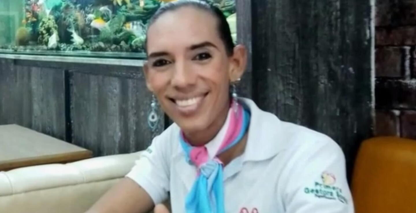 Director de Caribe Afirmativo dice que asesinato de líder LGBTIQ+ en Malambo se pudo haber evitado 