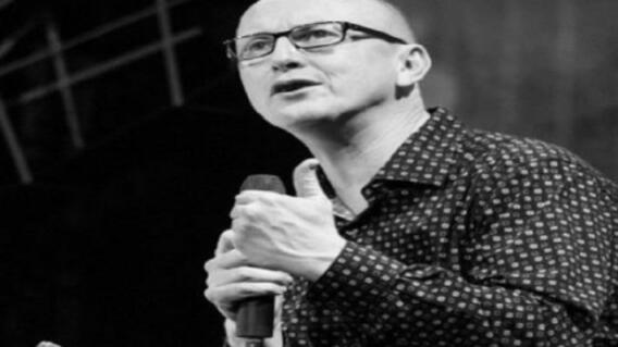 279098_BLU Radio. Pastor Andrés Corson Foto twitter: @AndresCorson