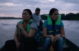 'Cinco años, cuatro meses', película que retrata el drama de las madres de los 'falsos positivo'