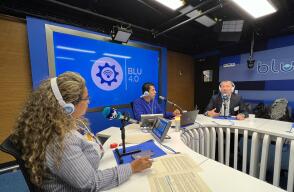 Gerardo Schudeck, CEO de Ceptinel, la fintech chilena especializada en prevención de lavado de activos y delitos financieros 