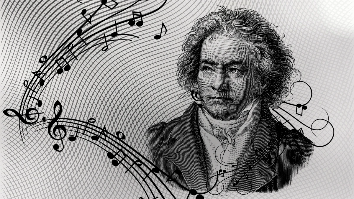 Cómo influyó la sordera de Beethoven en su legado musical? - HJCK
