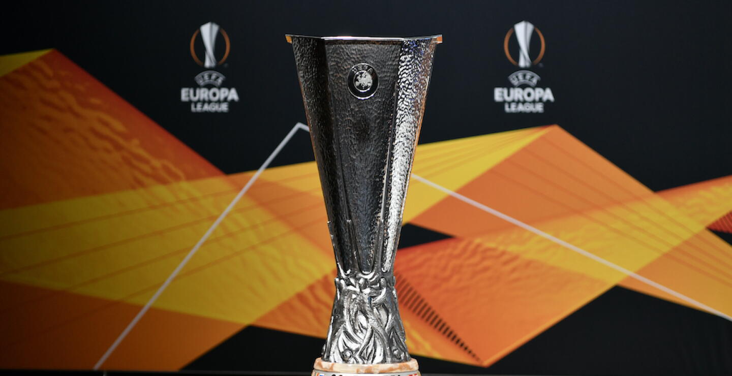 Europa League 