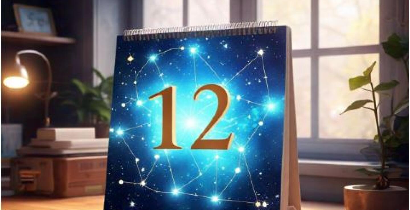 Horóscopo del 12 de enero de 2025