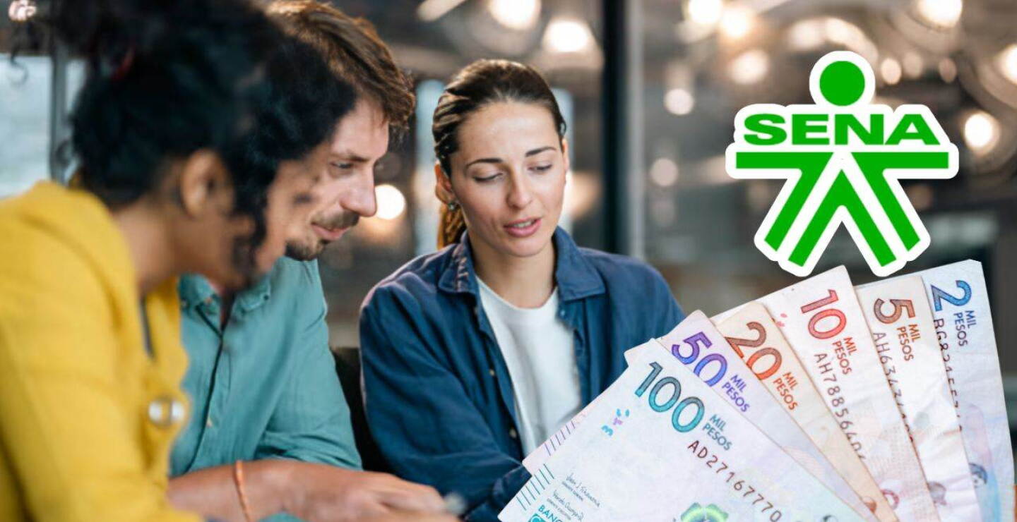 ¿Quiere trabajar en Europa? Sena abre vacantes de empleo con salarios mayores a $14 millones