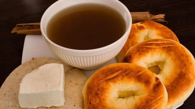 Aguapanela colombiana