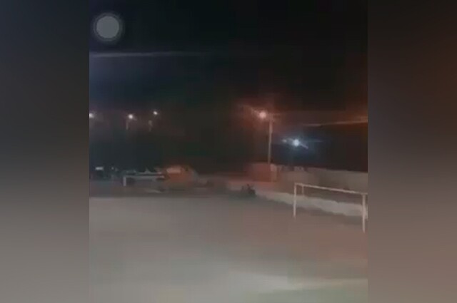 Enfrentamiento entre bandas binacionales y autoridades desató balacera en frontera con Venezuela