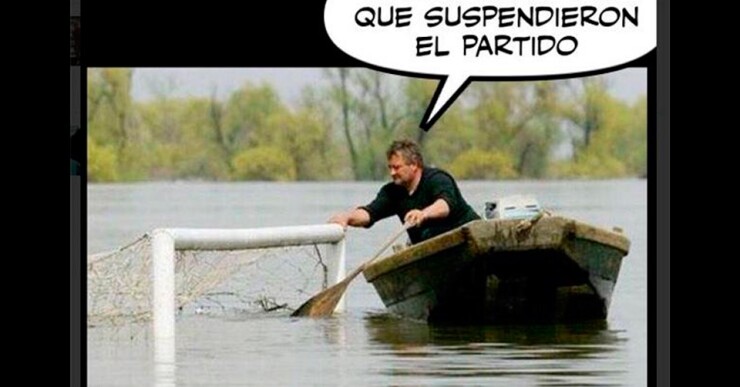 Paso La Tormenta Pero Quedaron Los Memes Del Partido Colombia Vs Chile