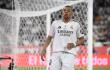 Kylian Mbappé, jugador del Real Madrid.