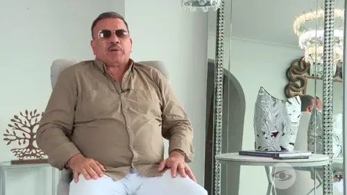 Charrito Negro en La Red