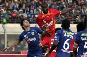 278057_El equipo Semen Padang F.C. es uno de los equipos con nombres más curiosos del planeta - AFP