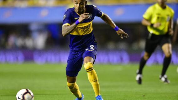 Sebastián Villa Sebastián Villa