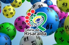 Lotería del Risaralda