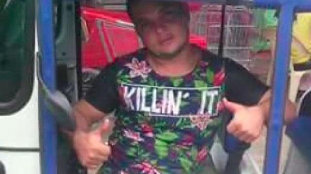 En confusos hechos, joven muere al recibir disparo de un soldado en retén del Ejército 