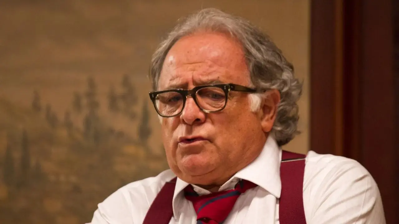 De qué murió Germán Quintero, actor de ‘Escobar’ y ‘La Saga, negocios ...