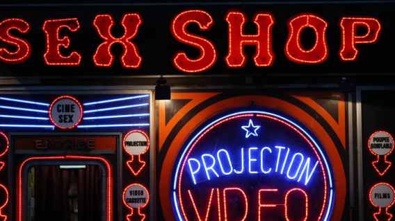 Referencia sex shop. Referencia sex shop.