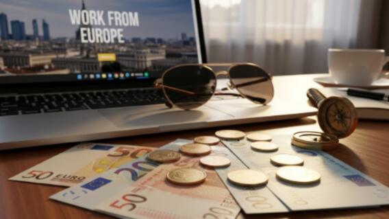 Gana hasta 15.000 euros trabando desde España Gana hasta 15.000 euros trabando desde España