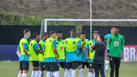 Brasil Sub-20 Brasil Sub-20
