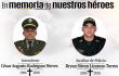 Intendente de Policía, asesinado en Abrego, era oriundo de Santander