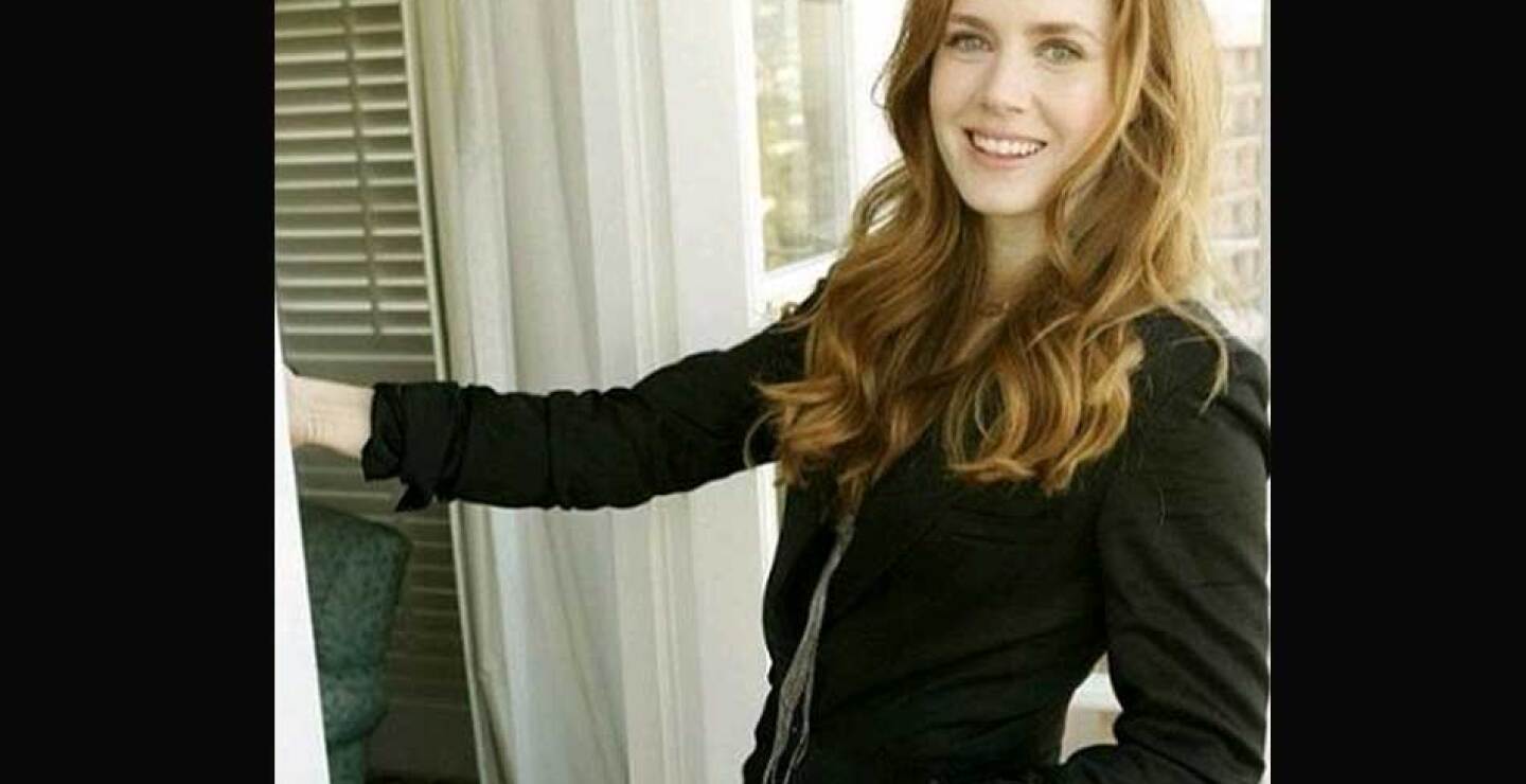 Amy Adams