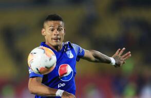 356903_BLU Radio // Millonarios vs Santa Fe // Foto: Referencia AFP