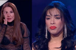 Yo me llamo Selena Quintanilla cantó tras la muerte de su madre: esto le dijo Amparo Grisales