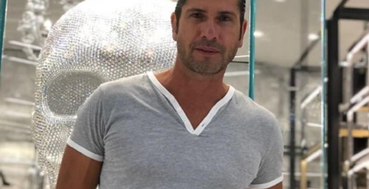 326877_Foto: Gregorio Pernía en Instagram