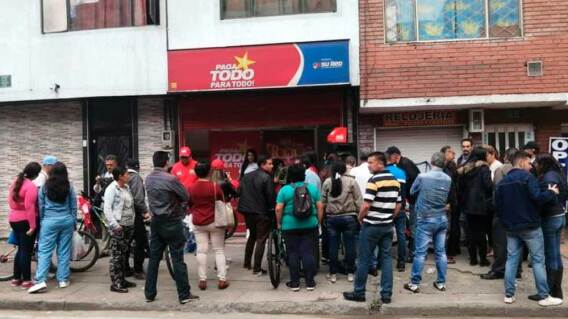 340226_BLU Radio // Chance Ganador // Foto: Twitter @pagatodo