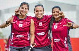 América de Cali recibe al Junior en la primera fecha de la Liga femenina 2026.