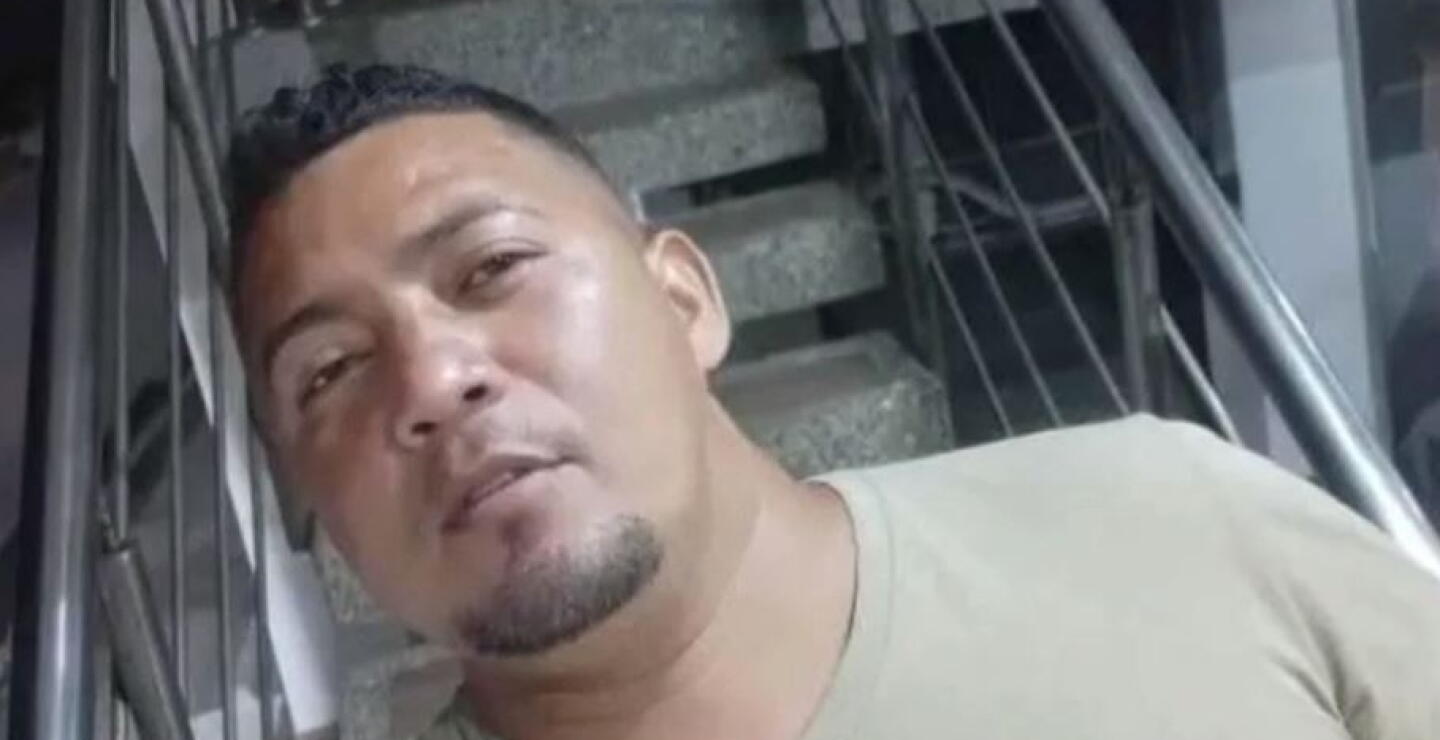 Hombre recibió tiro fatal en medio de procedimiento policial