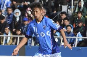 280190_Blu Radio. Kazuyoshi Miura. Foto: AFP