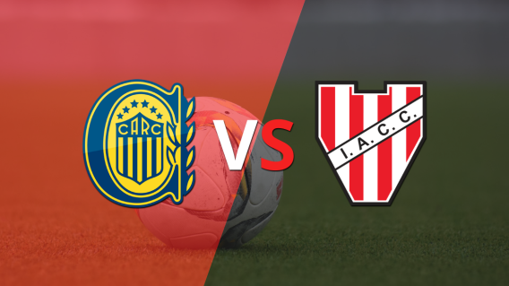 Instituto visita a Rosario Central por la fecha 19 Instituto visita a Rosario Central por la fecha 19