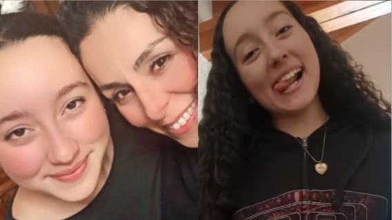 María Isabella Orozco 