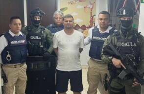 ¿Desde la cárcel Satanás sigue extorsionando y ordenando crímenes?