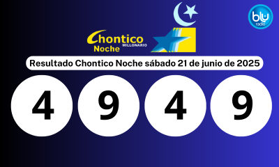 Chontico Noche Chontico Noche
