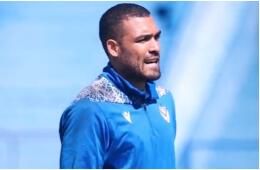 Álvaro Montero, arquero de Vélez Sarsfield y de la Selección Colombia.