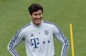 336745_Robert Lewandowski